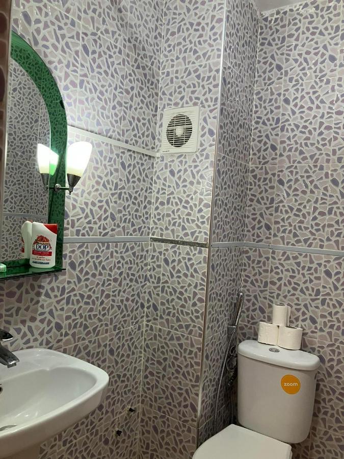 Bel Appartement A Proximite De La Gare Routiere Agadir Exterior foto